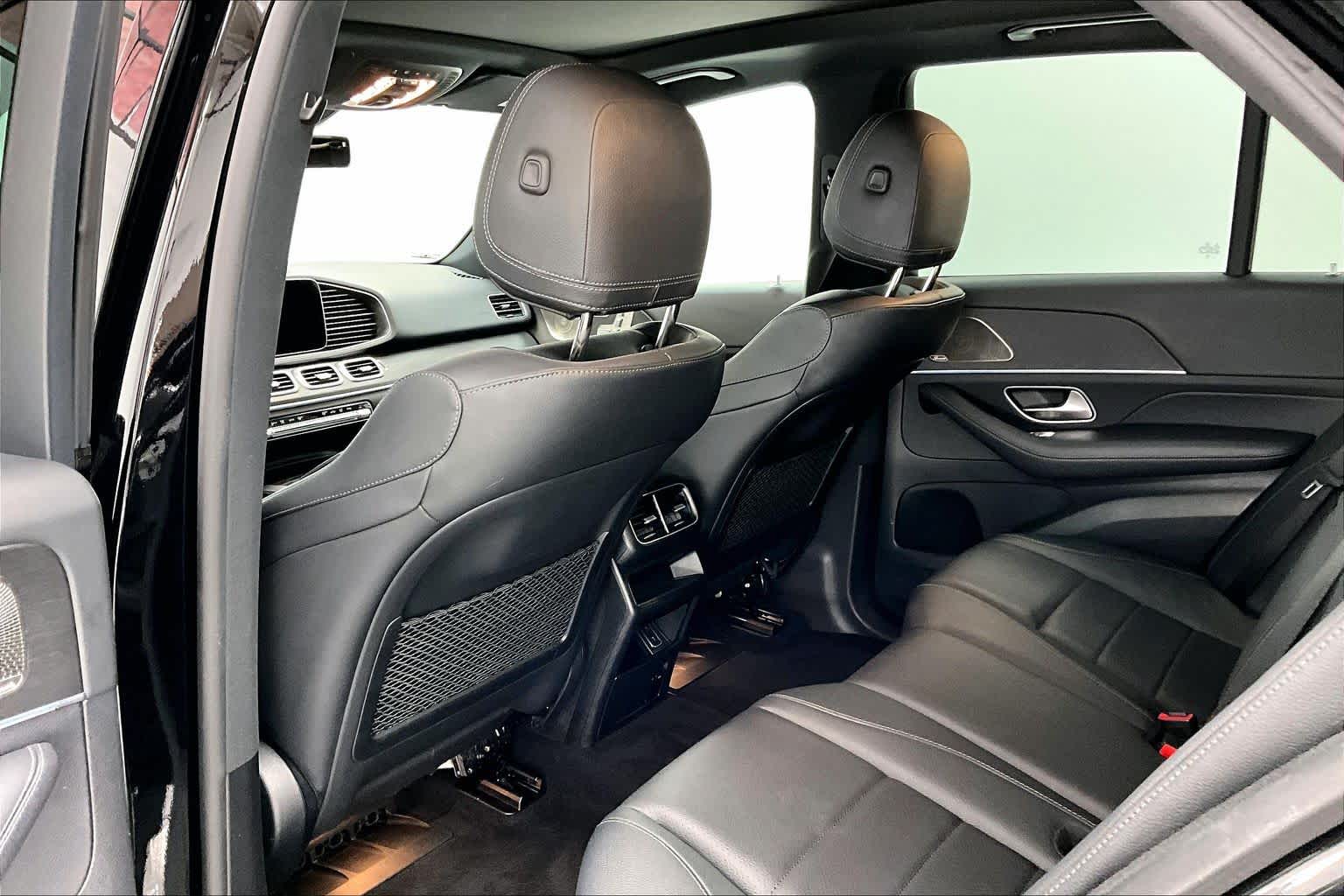 Thumbnail: 2022 Mercedes-Benz GLE - 12