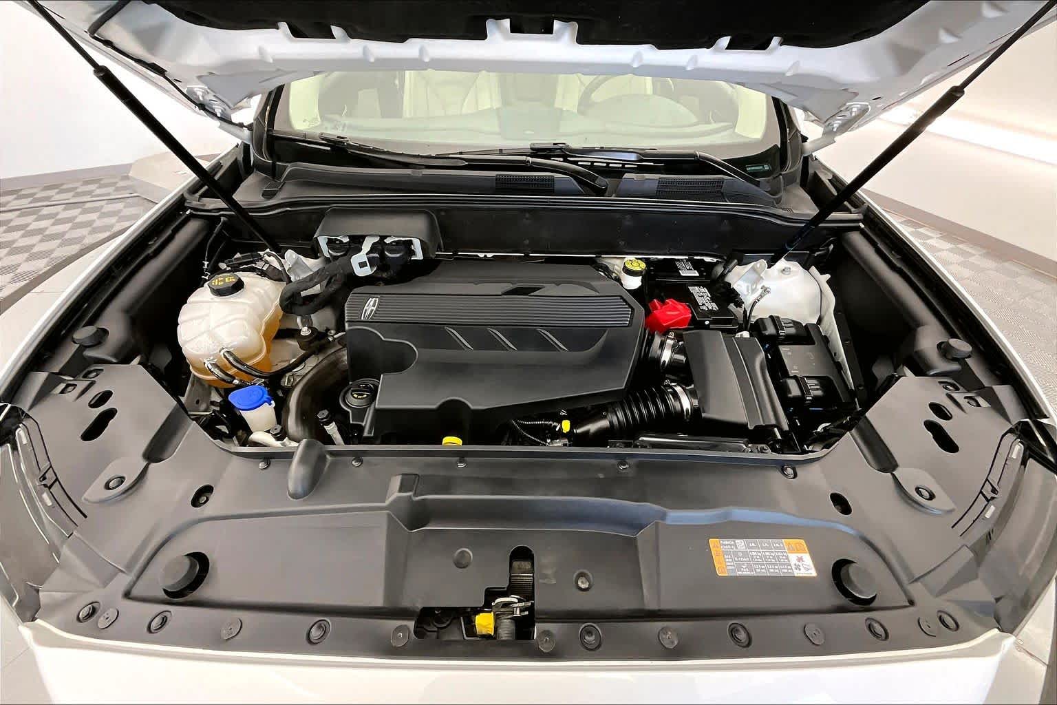 Thumbnail: 2020 Lincoln Nautilus - 9