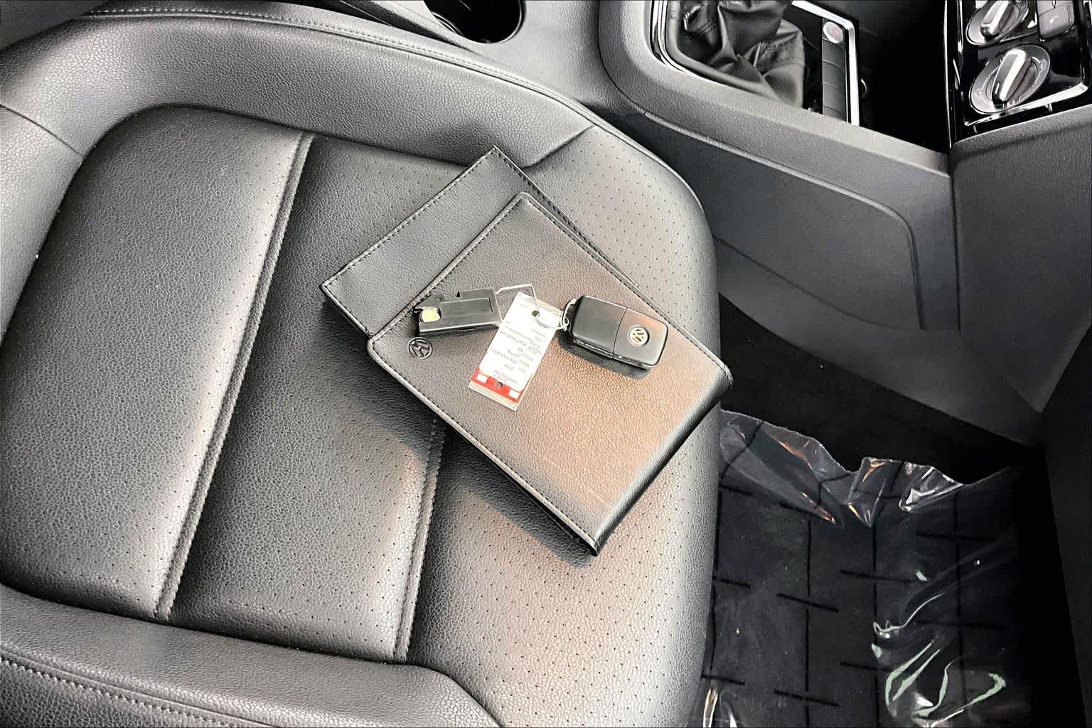 Thumbnail: 2016 Volkswagen Jetta - 20