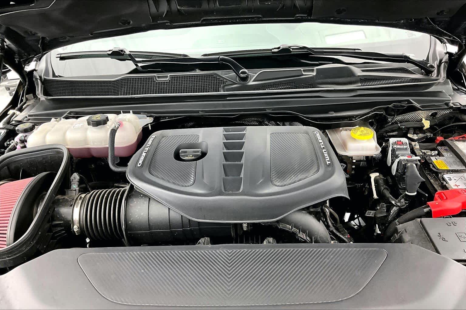 Thumbnail: 2026 RAM 1500 - 9