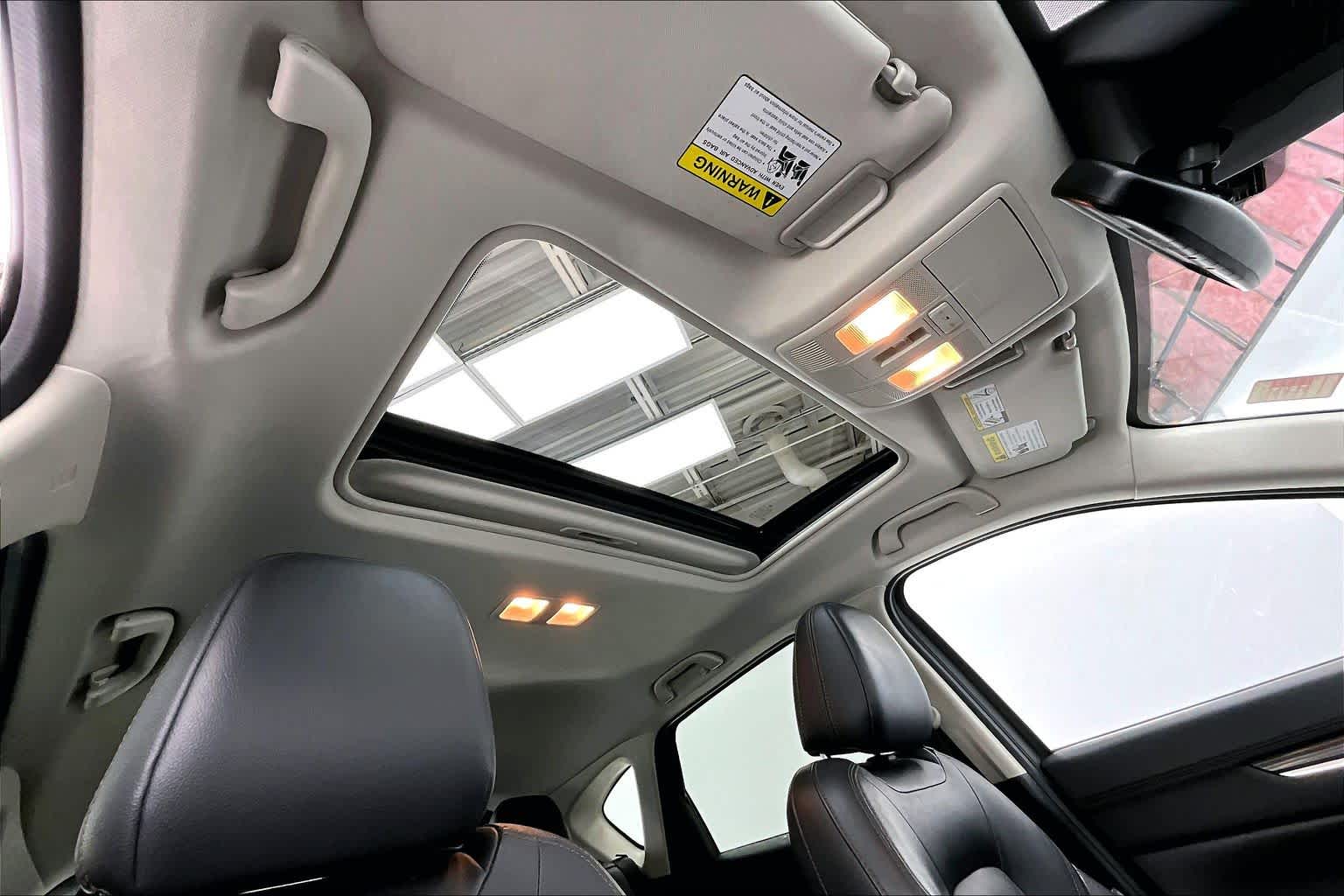 Thumbnail: 2021 Mazda CX-5 - 22