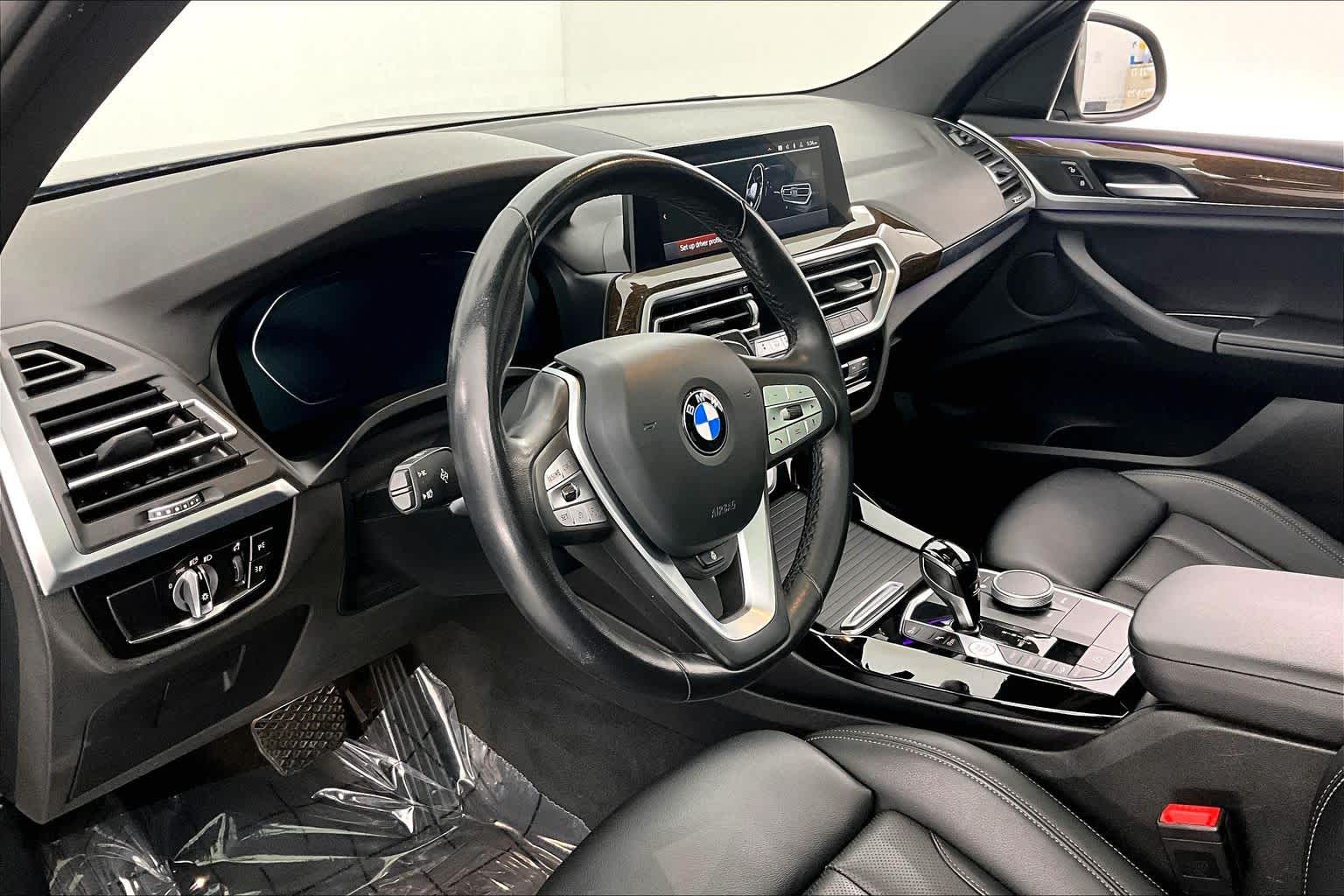 Thumbnail: 2023 BMW X3 - 2