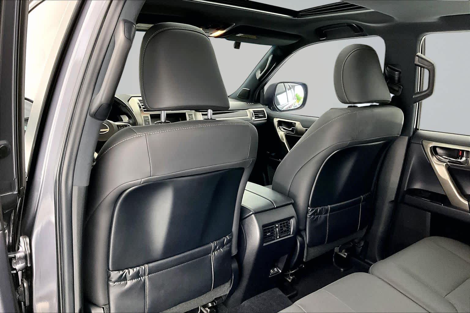 Thumbnail: 2021 Lexus GX - 12