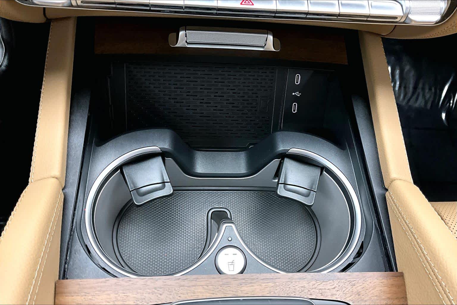 Thumbnail: 2026 Mercedes-Benz GLE - 23