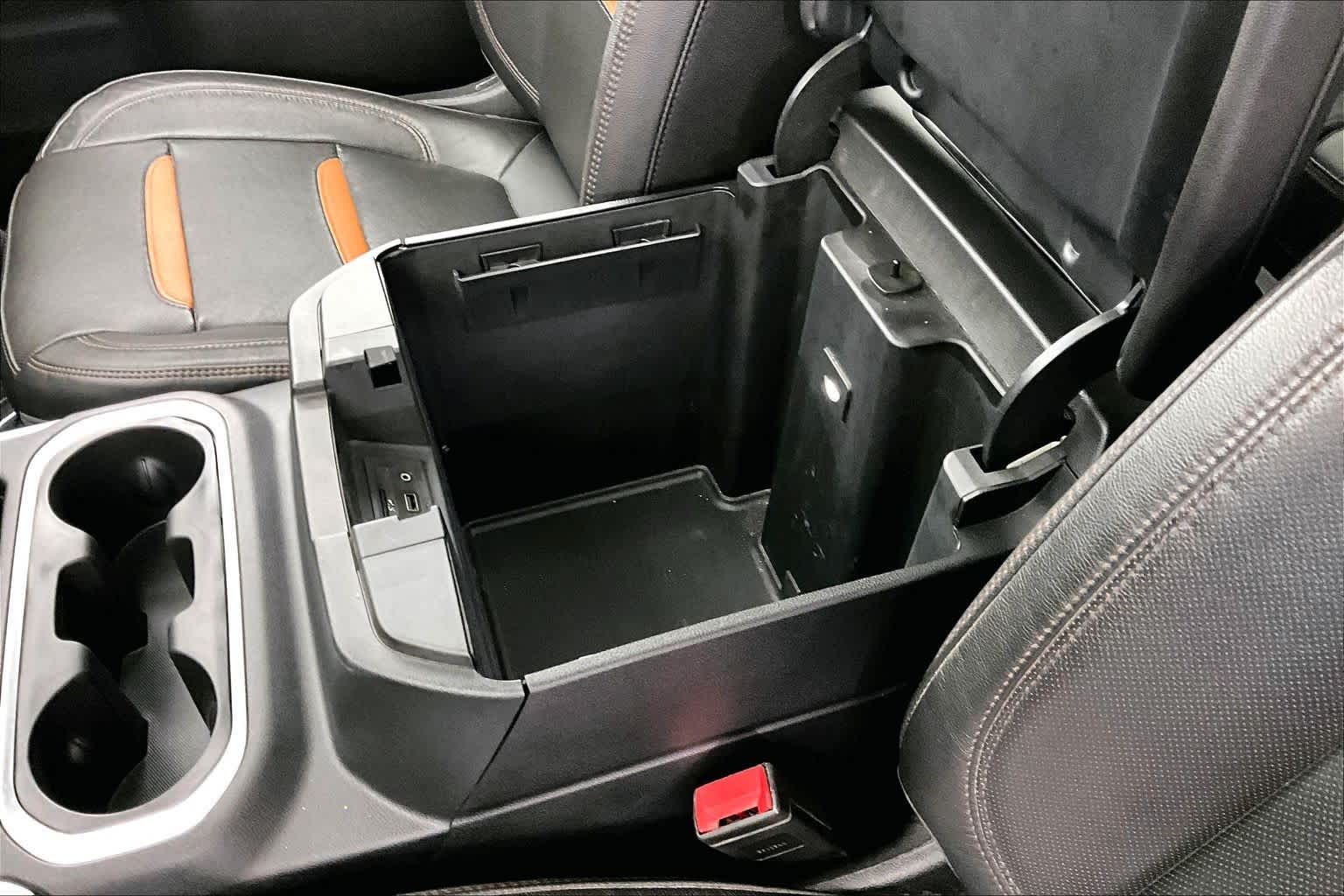 Thumbnail: 2020 GMC Sierra 1500 - 28