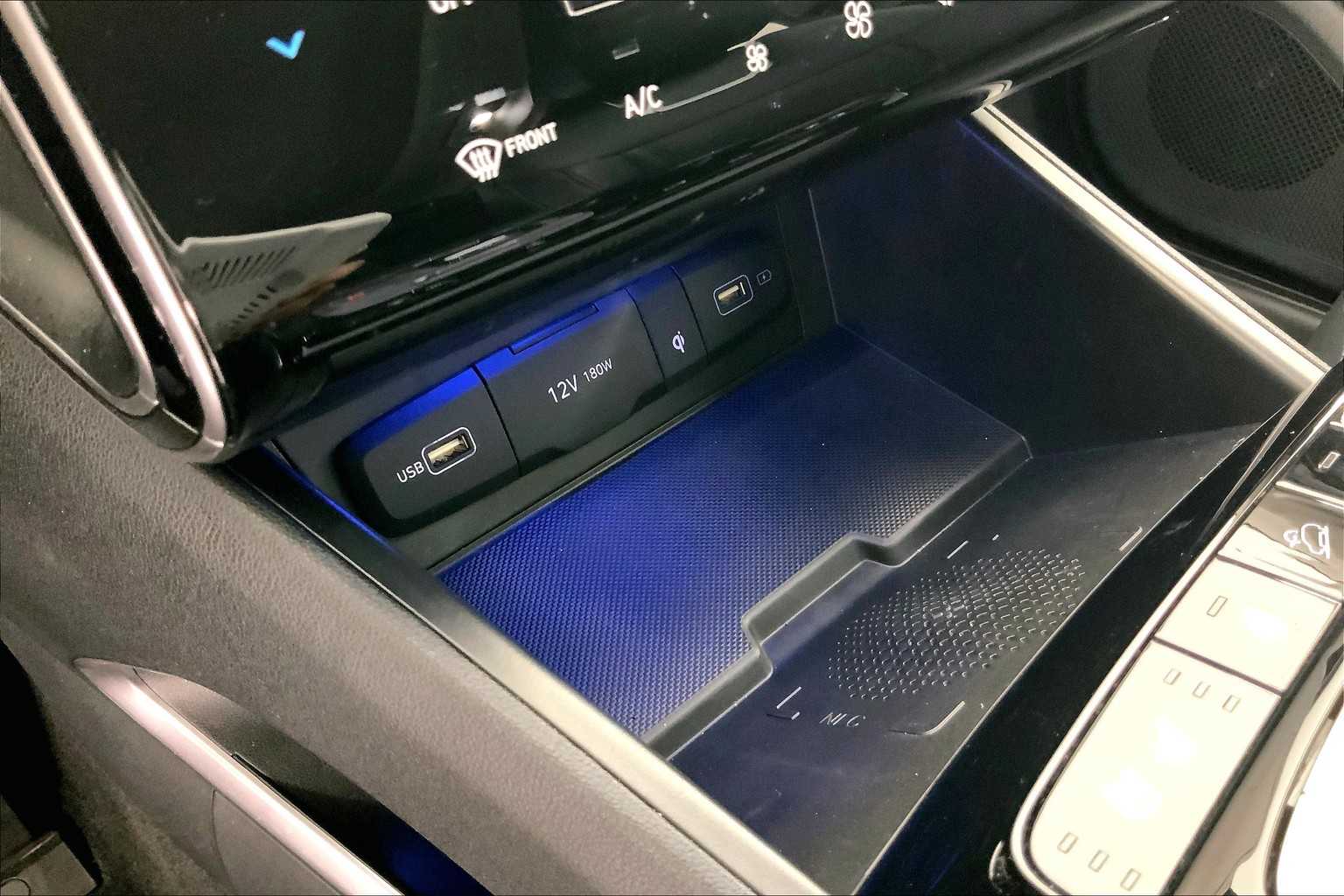 Thumbnail: 2024 Hyundai Tucson - 27