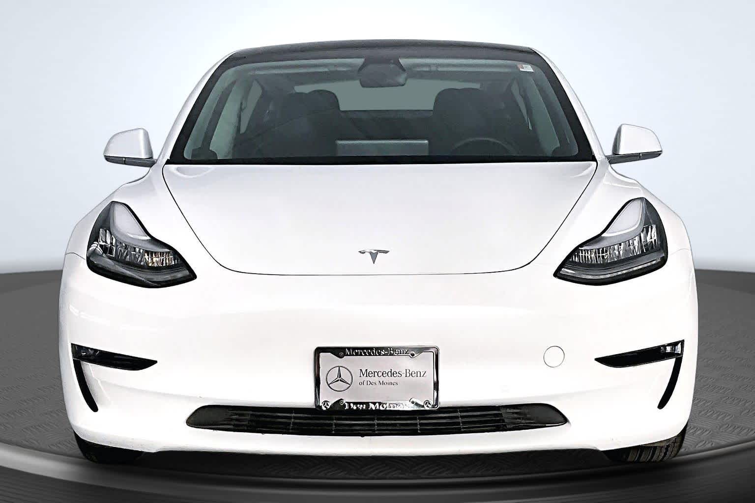 Thumbnail: 2020 Tesla Model 3 - 6