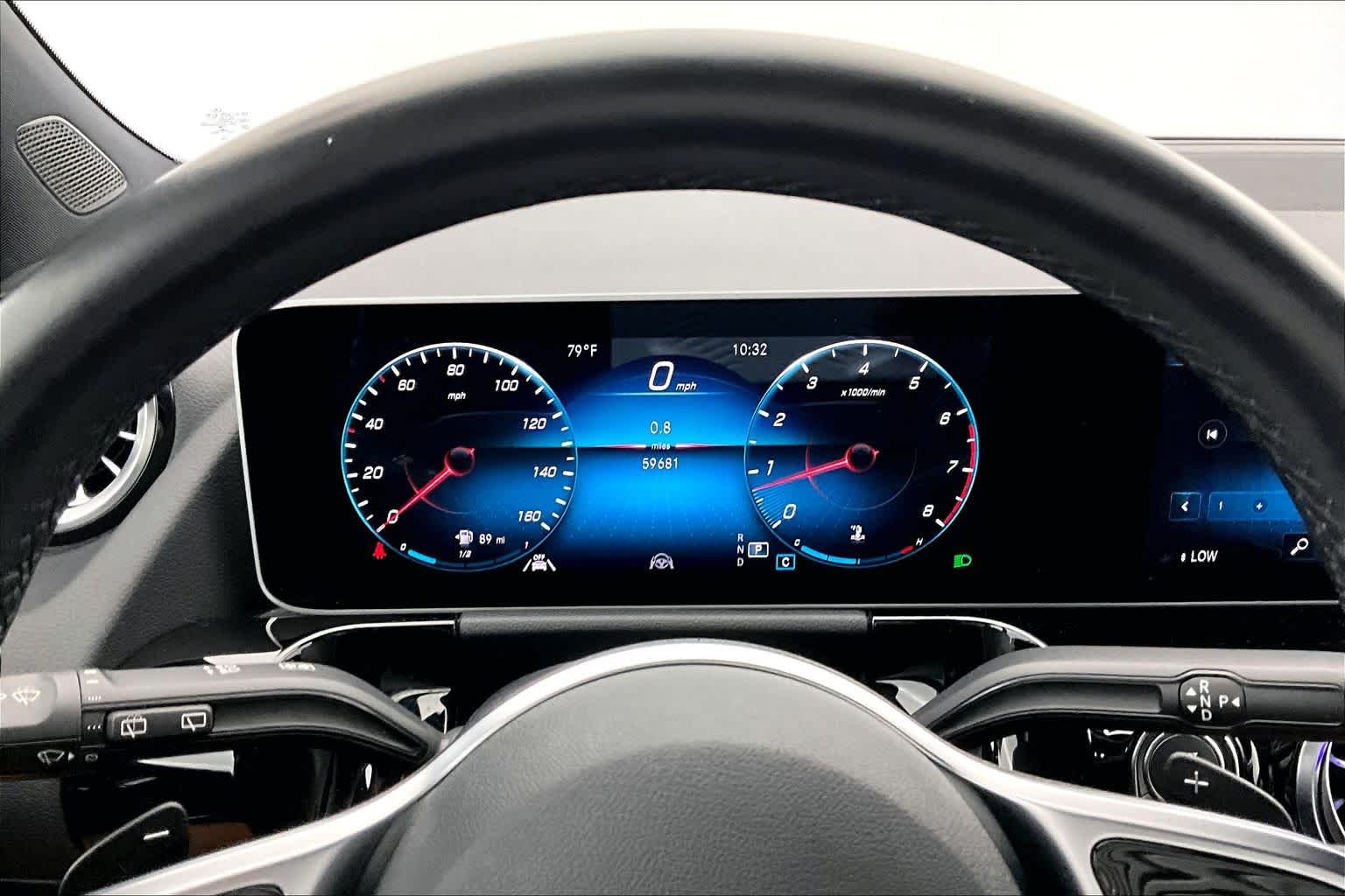 Thumbnail: 2021 Mercedes-Benz GLA - 17