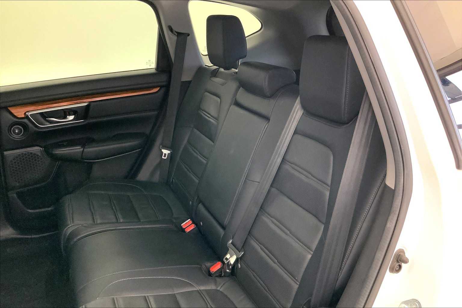 Thumbnail: 2022 Honda CR-V - 13