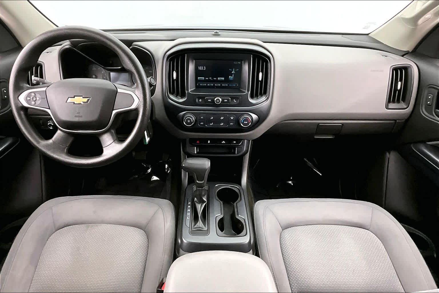 Thumbnail: 2018 Chevrolet Colorado - 10