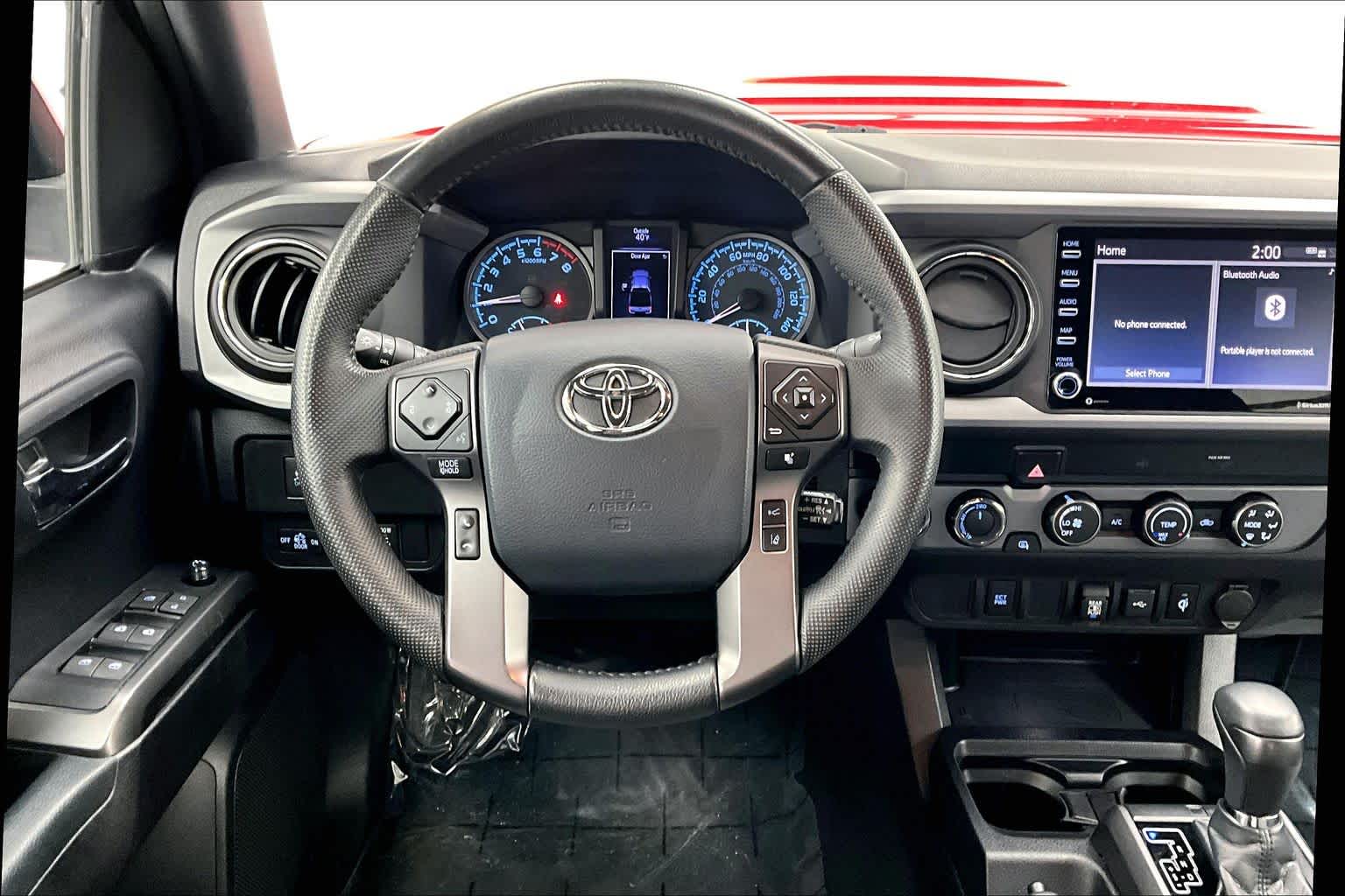 Thumbnail: 2020 Toyota Tacoma - 15