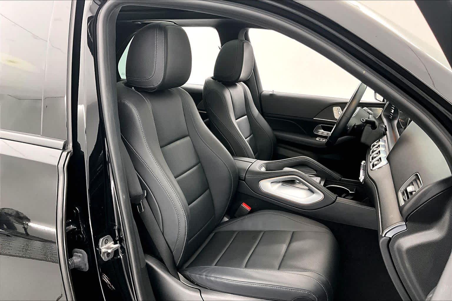 Thumbnail: 2022 Mercedes-Benz GLE - 14