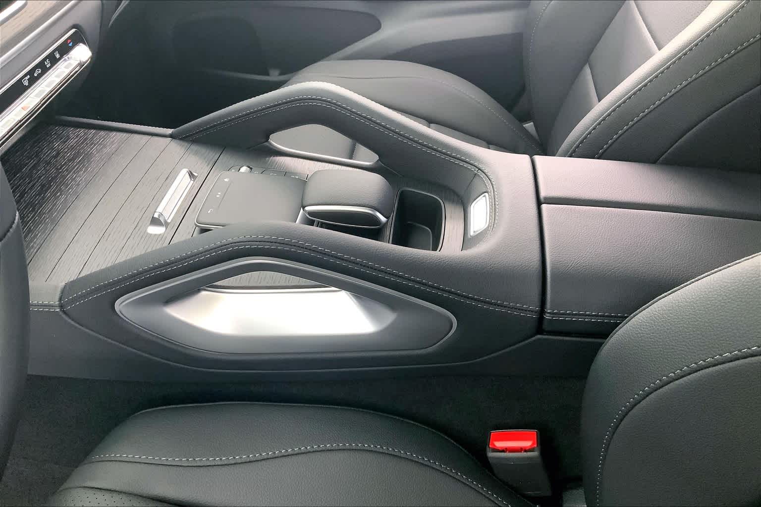 2025 Mercedes-Benz GLE 450 17