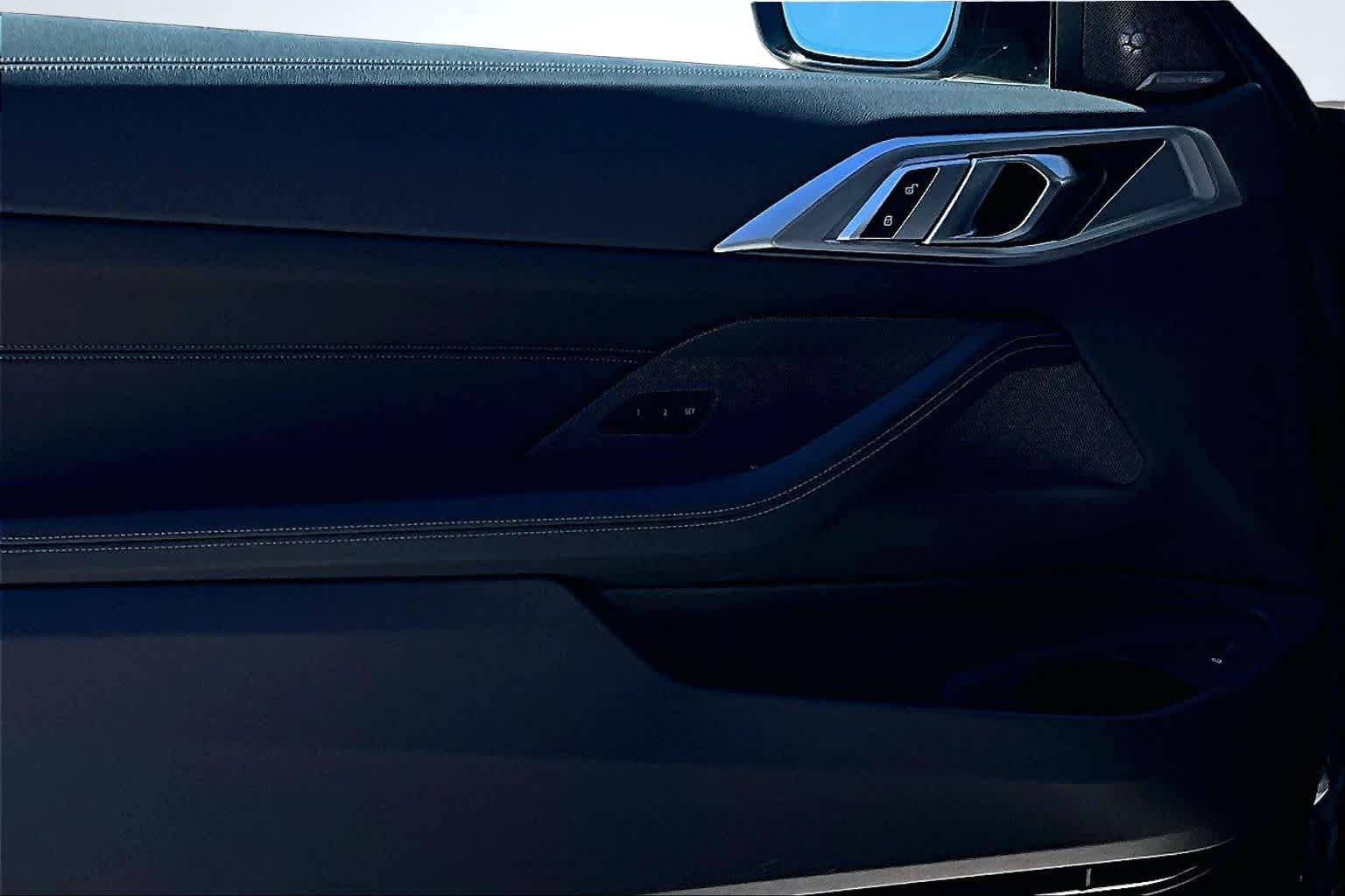 Thumbnail: 2021 BMW 4 Series - 22