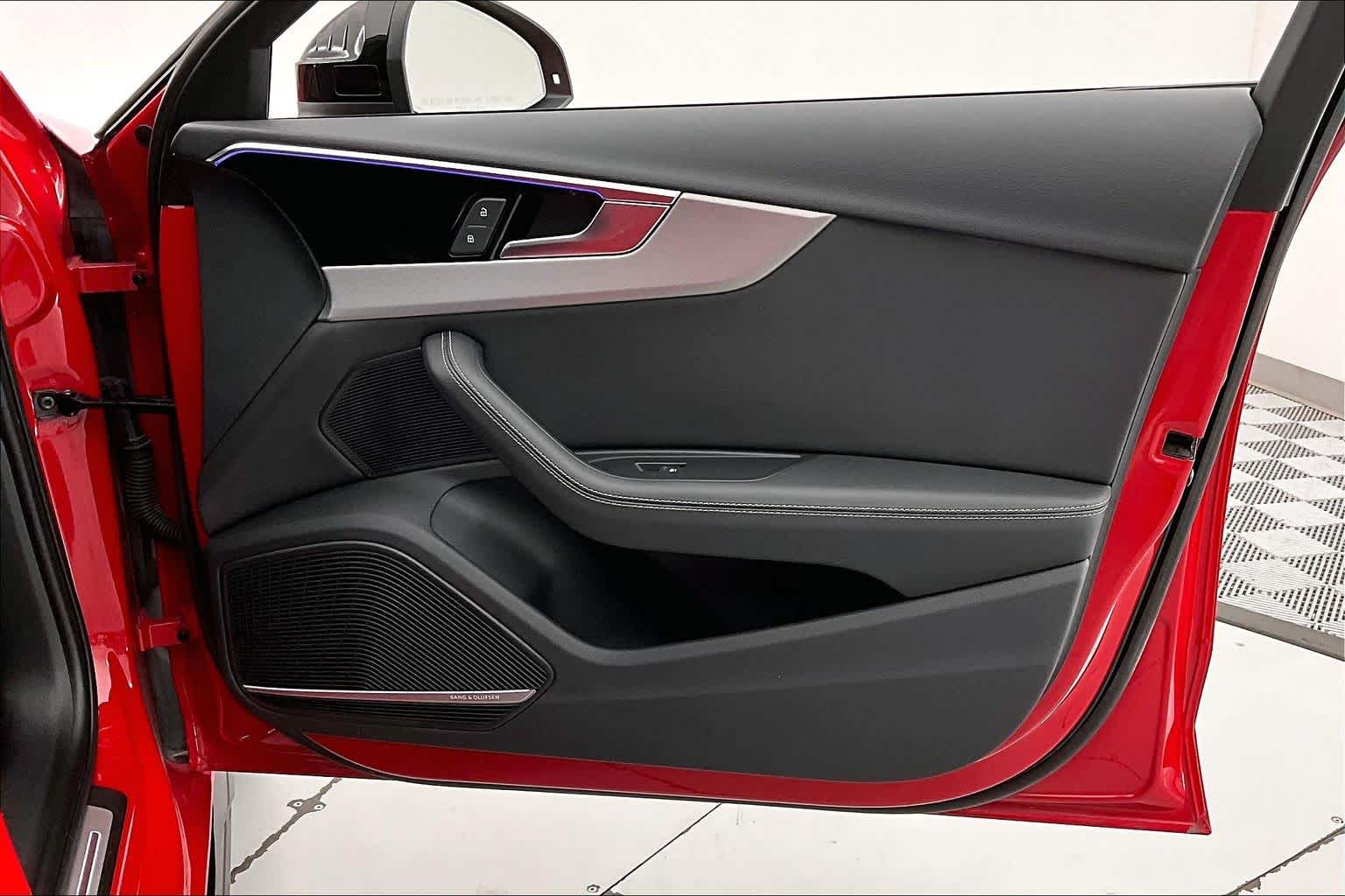 Thumbnail: 2022 Audi A4 - 24