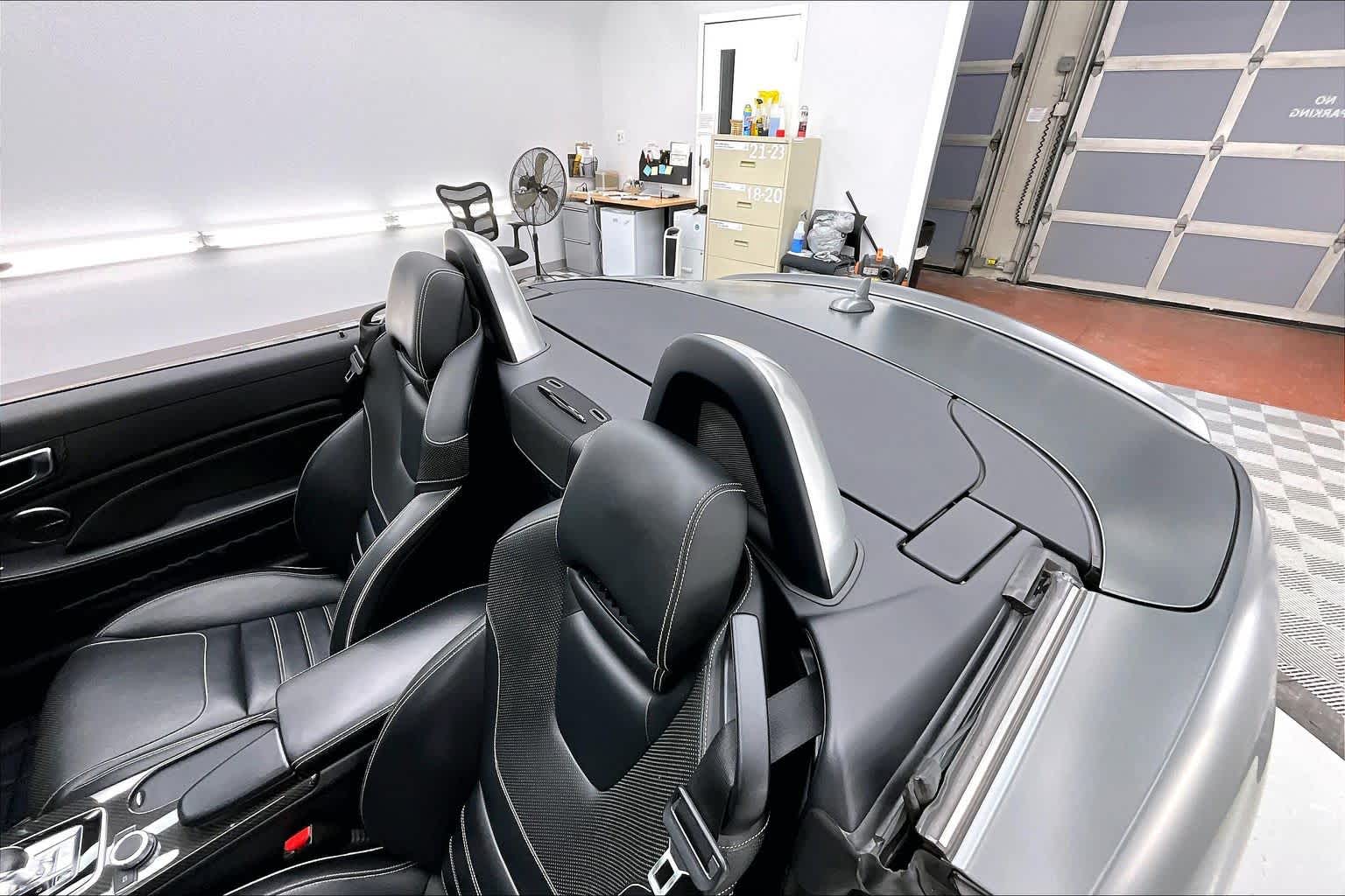 Thumbnail: 2020 Mercedes-Benz SL-Class - 13