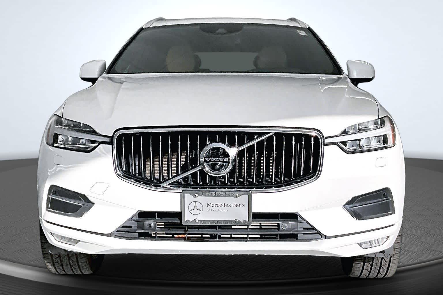 Thumbnail: 2019 Volvo XC60 - 6