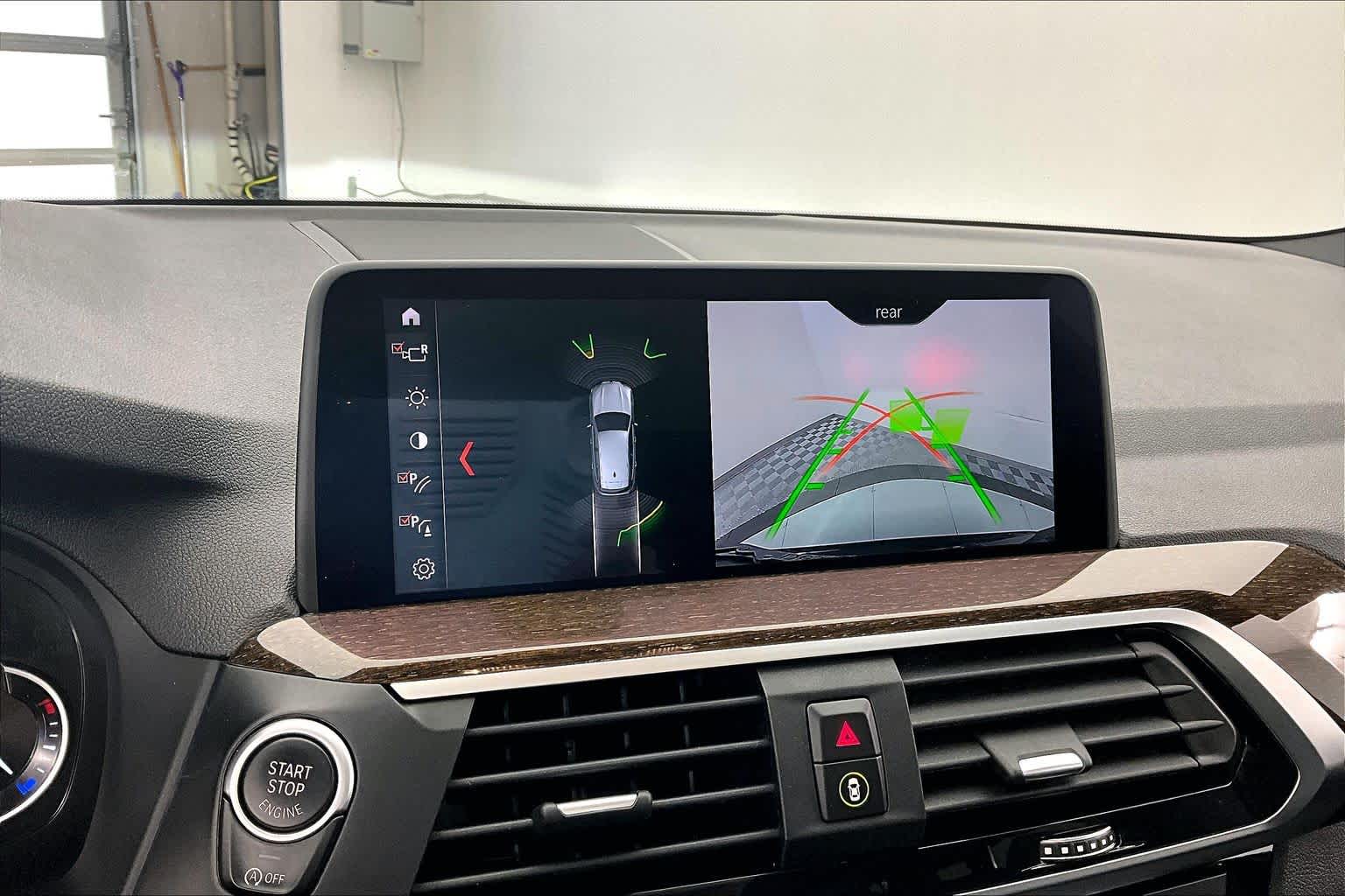 Thumbnail: 2019 BMW X3 - 21