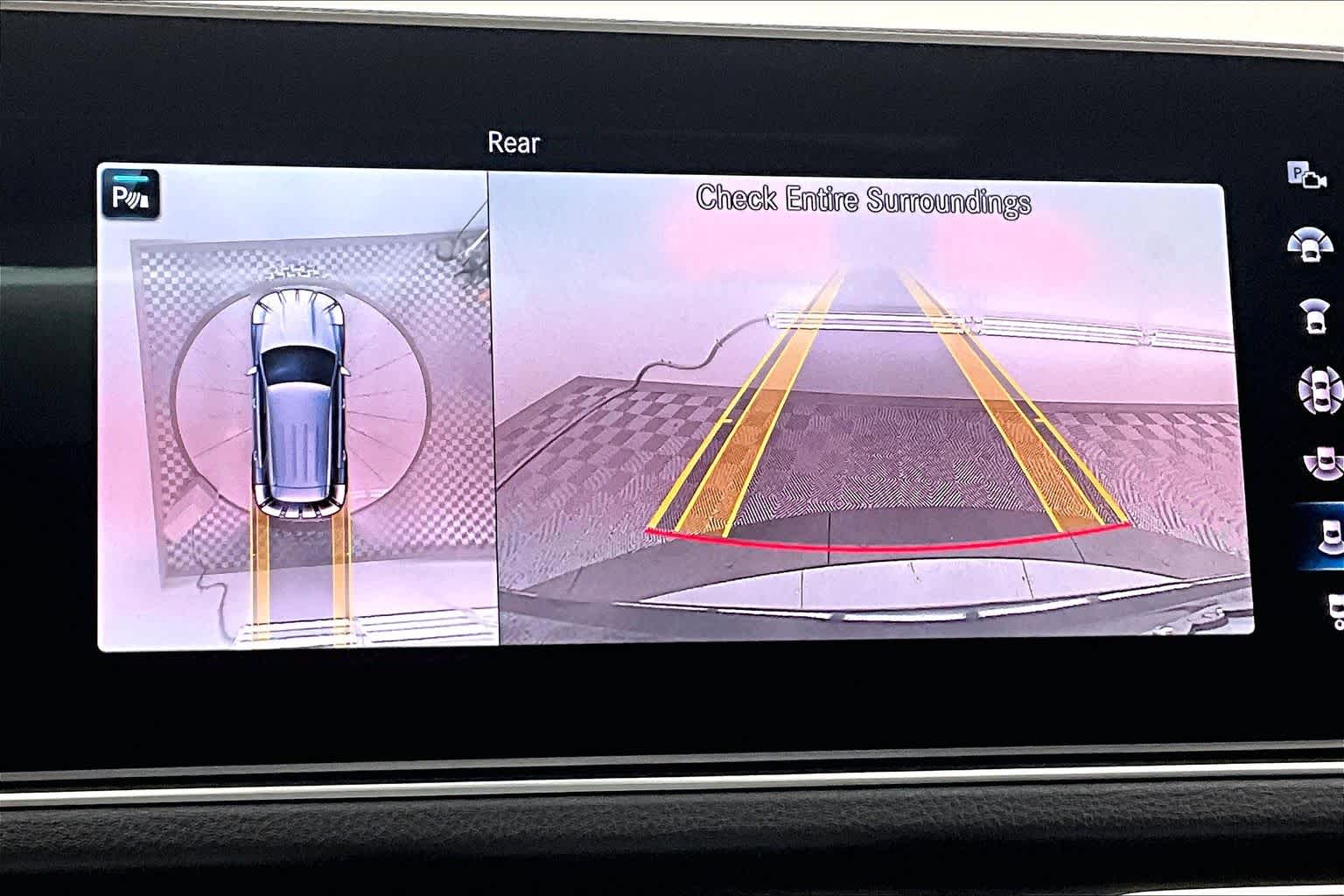 Thumbnail: 2021 Mercedes-Benz GLE - 21