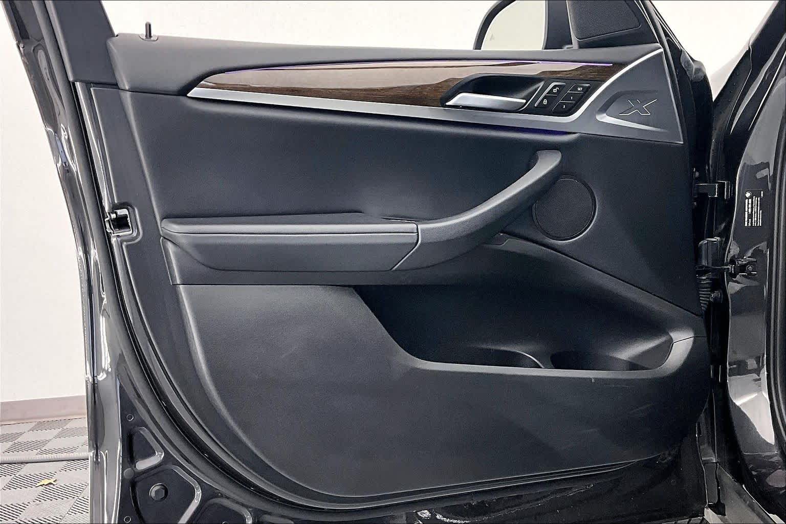 Thumbnail: 2023 BMW X3 - 22