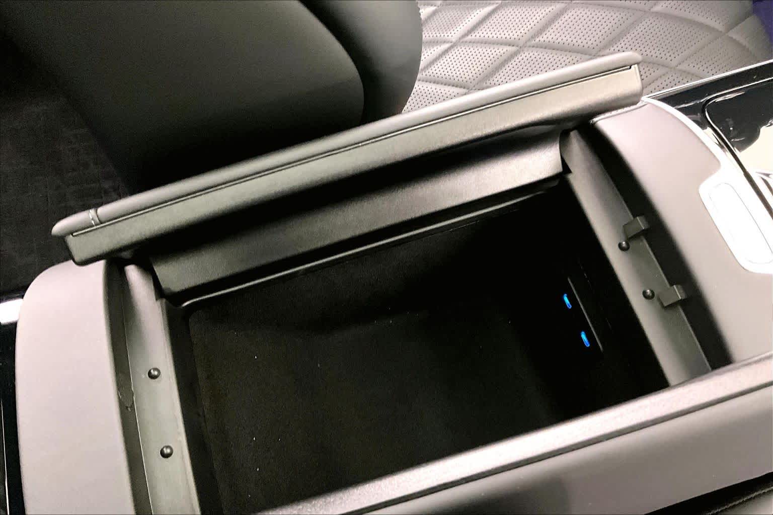 Thumbnail: 2024 Mercedes-Benz S-Class - 28