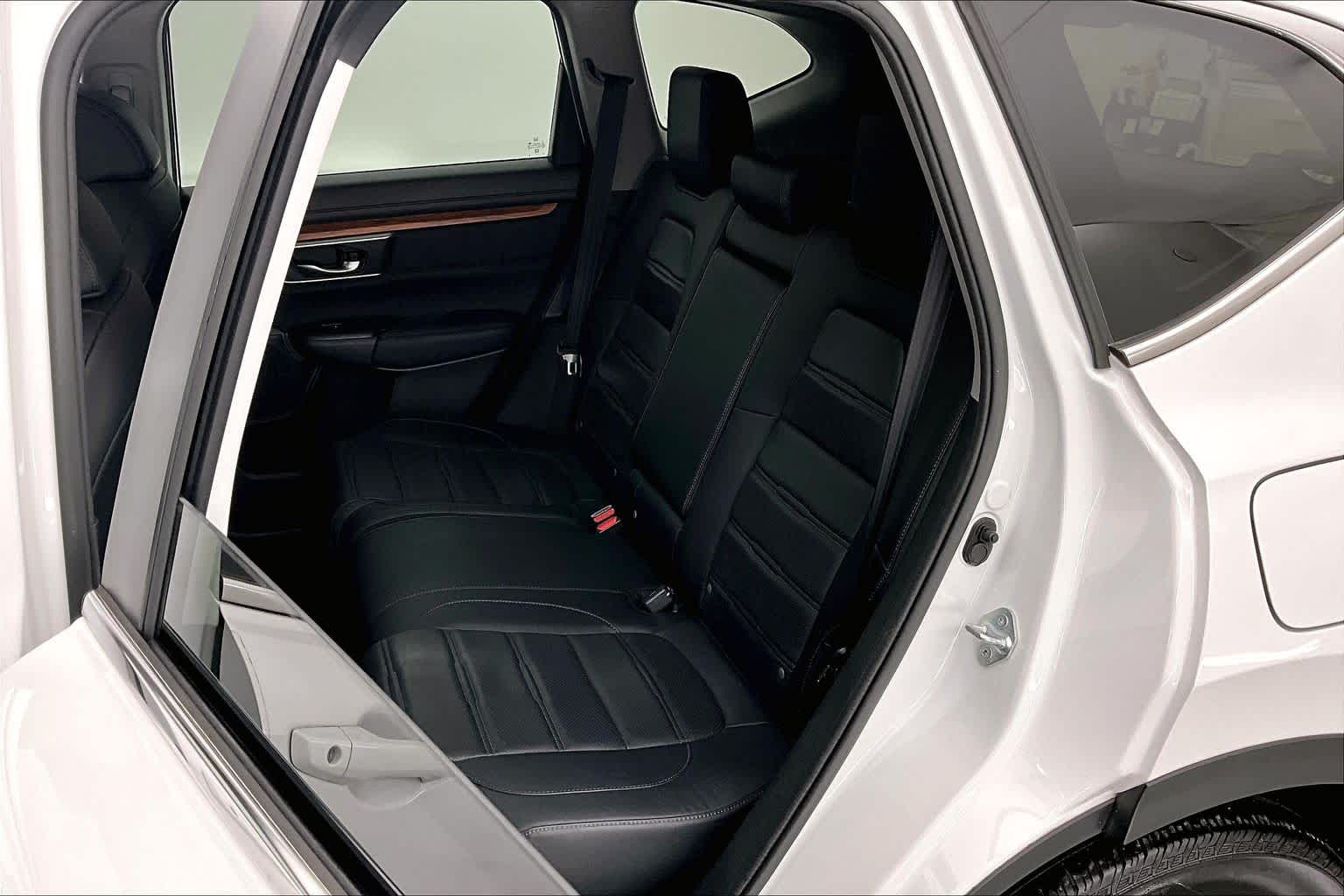 Thumbnail: 2022 Honda CR-V - 13