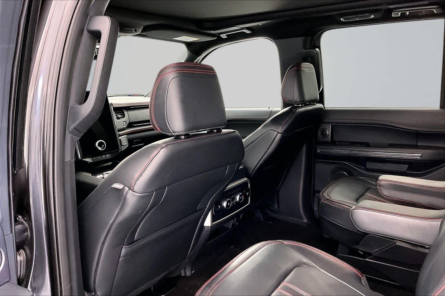 Thumbnail: 2022 Ford Expedition MAX - 12