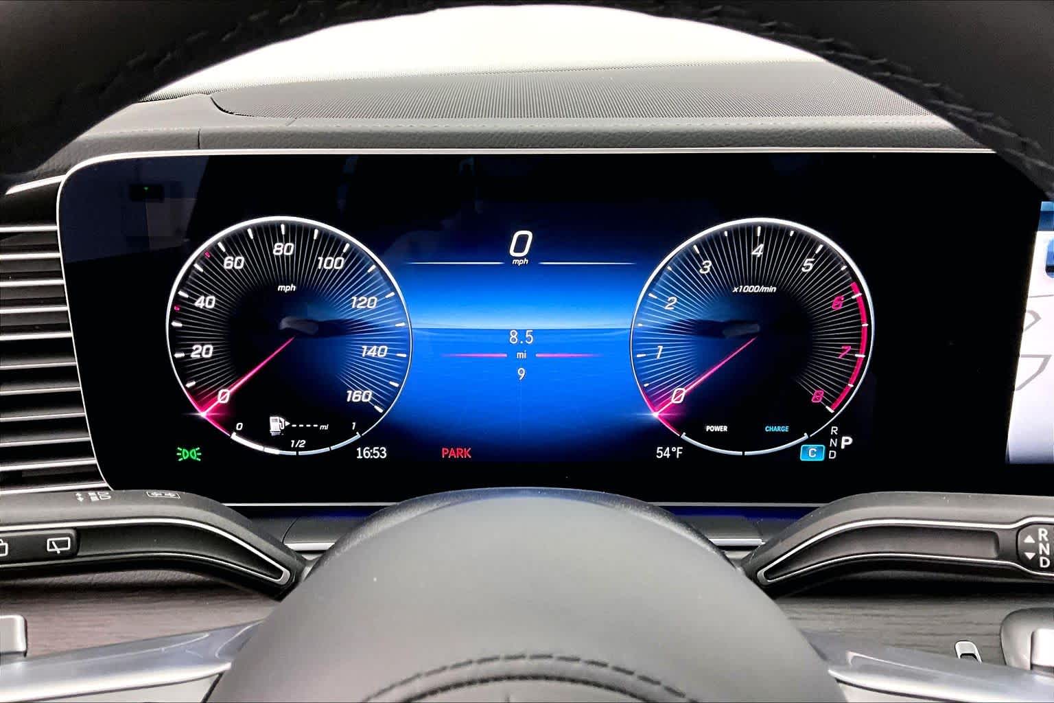 Thumbnail: 2026 Mercedes-Benz GLS - 18