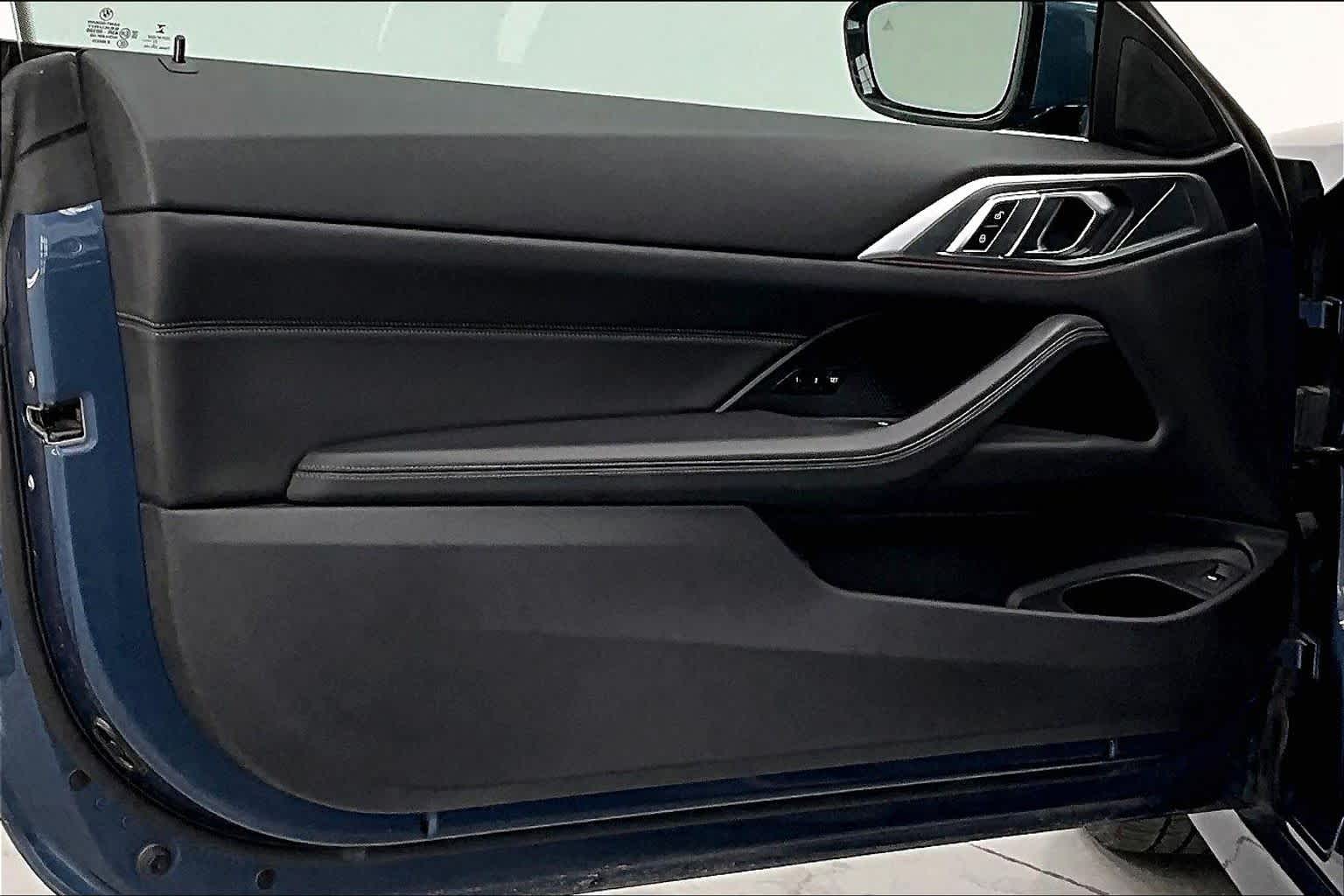 Thumbnail: 2023 BMW 4 Series - 22