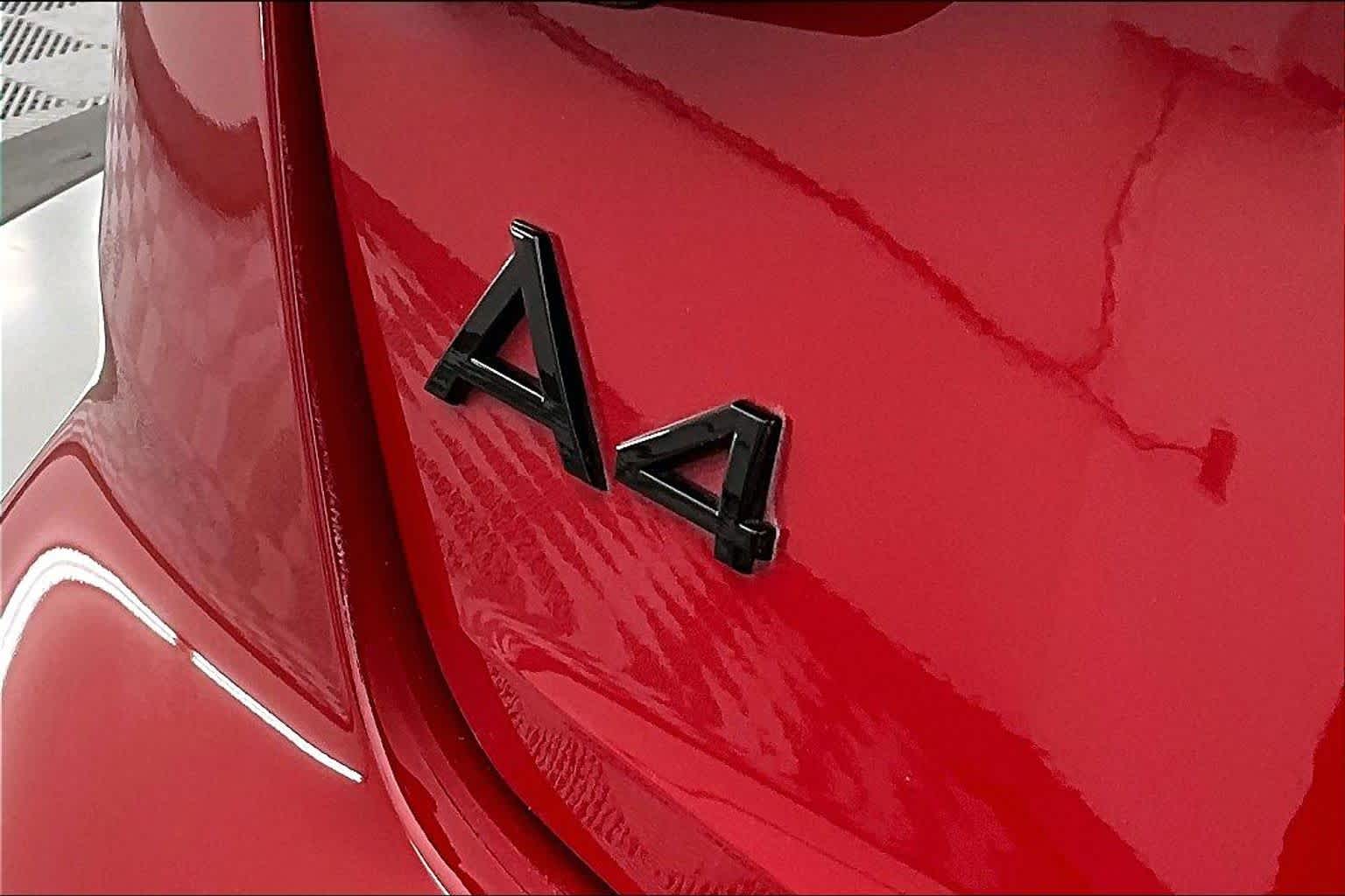 Thumbnail: 2022 Audi A4 - 7