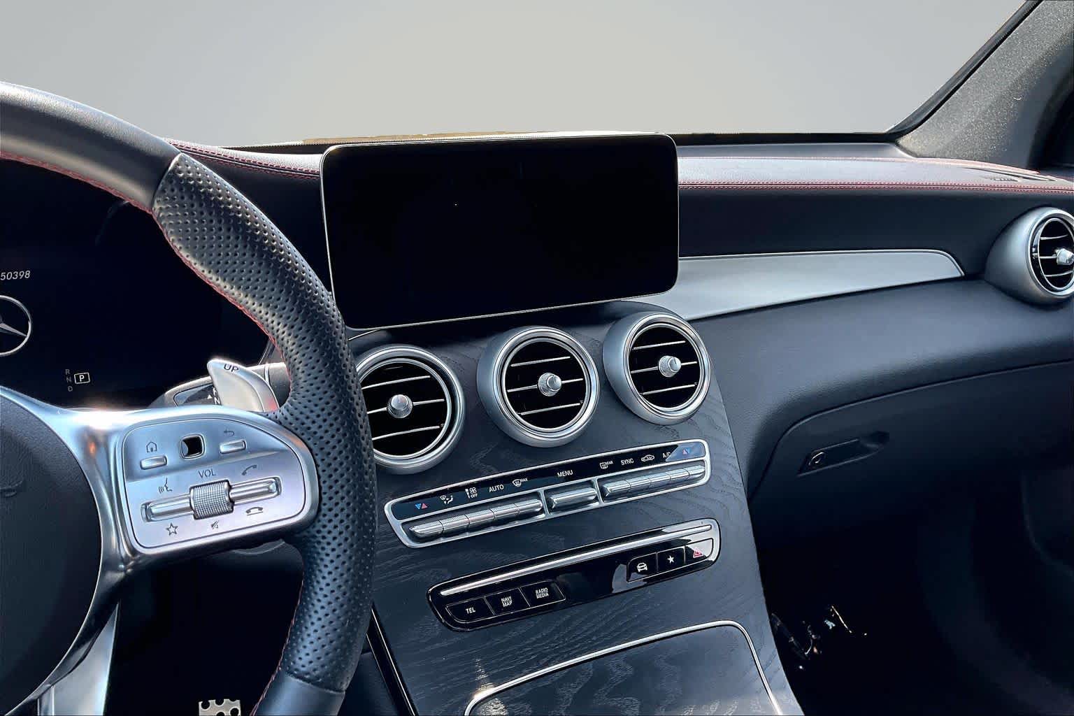 Thumbnail: 2023 Mercedes-Benz GLC - 16