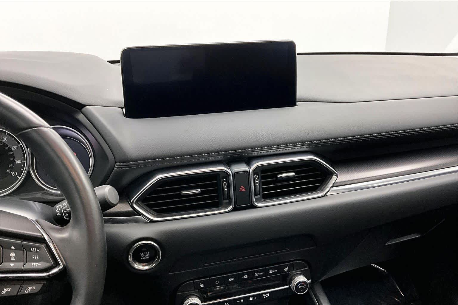 Thumbnail: 2023 Mazda CX-5 - 16