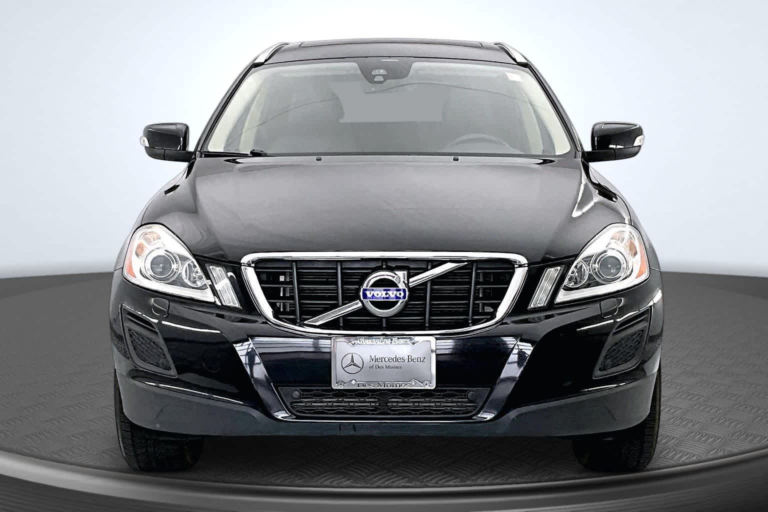 Thumbnail: 2013 Volvo XC60 - 6
