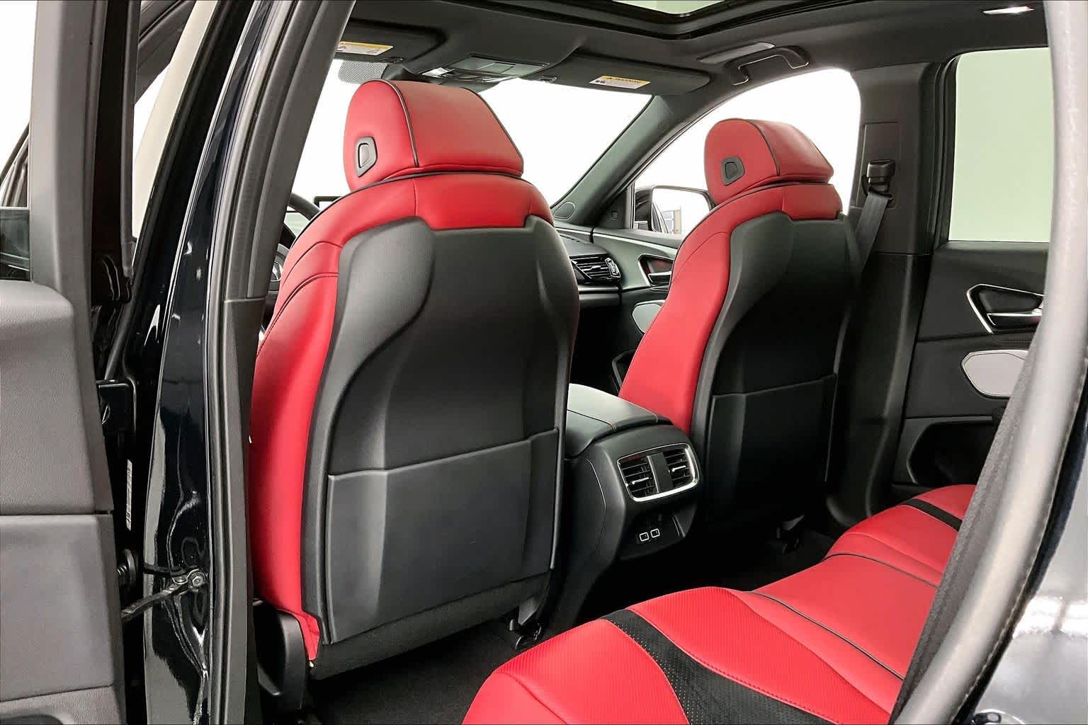 Thumbnail: 2019 Acura RDX - 12