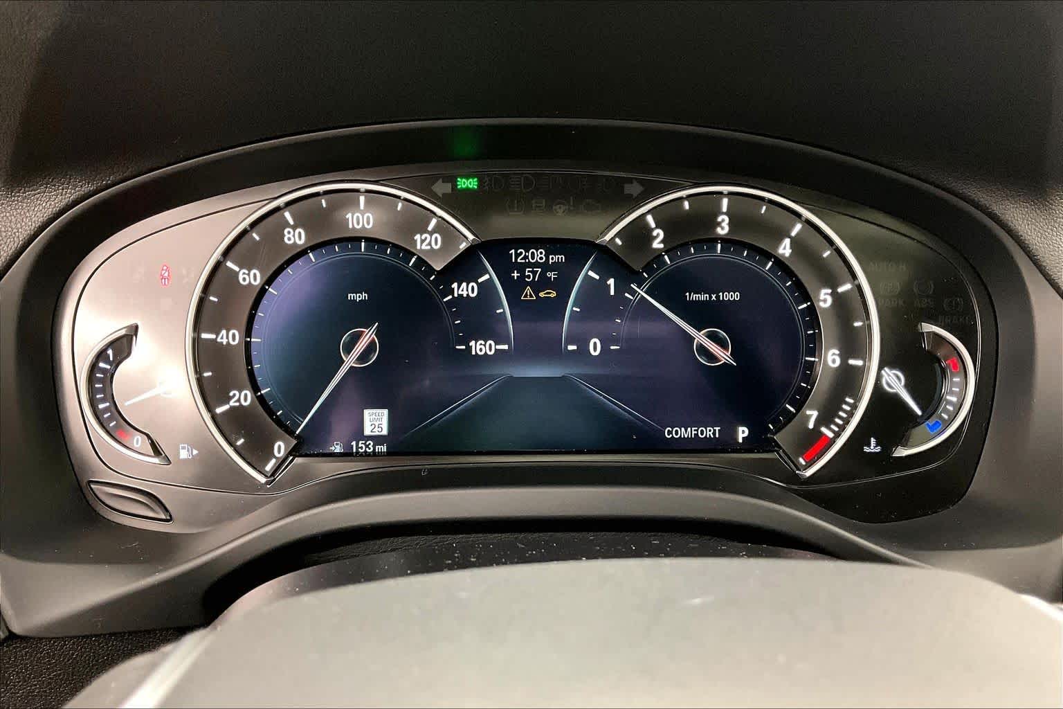 Thumbnail: 2019 BMW X3 - 18