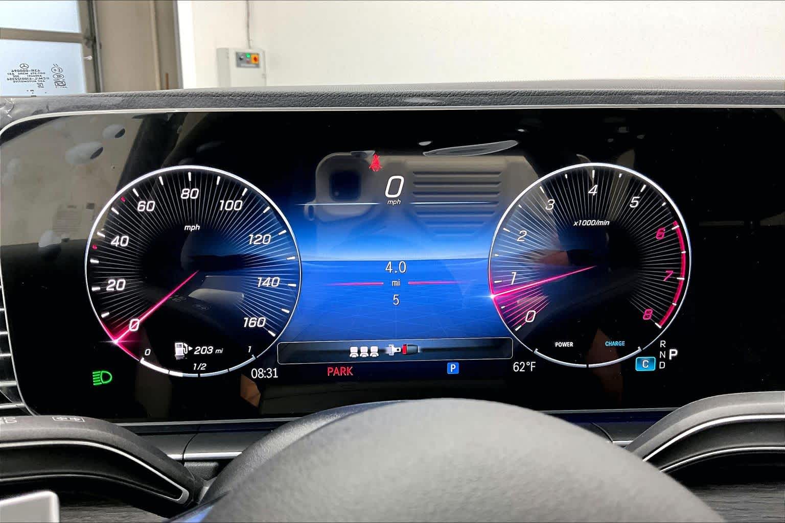 Thumbnail: 2026 Mercedes-Benz GLE - 18