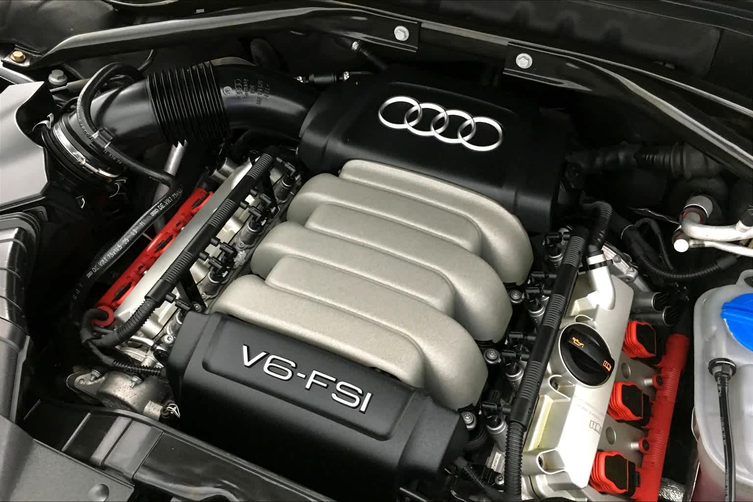 Thumbnail: 2012 Audi Q5 - 29