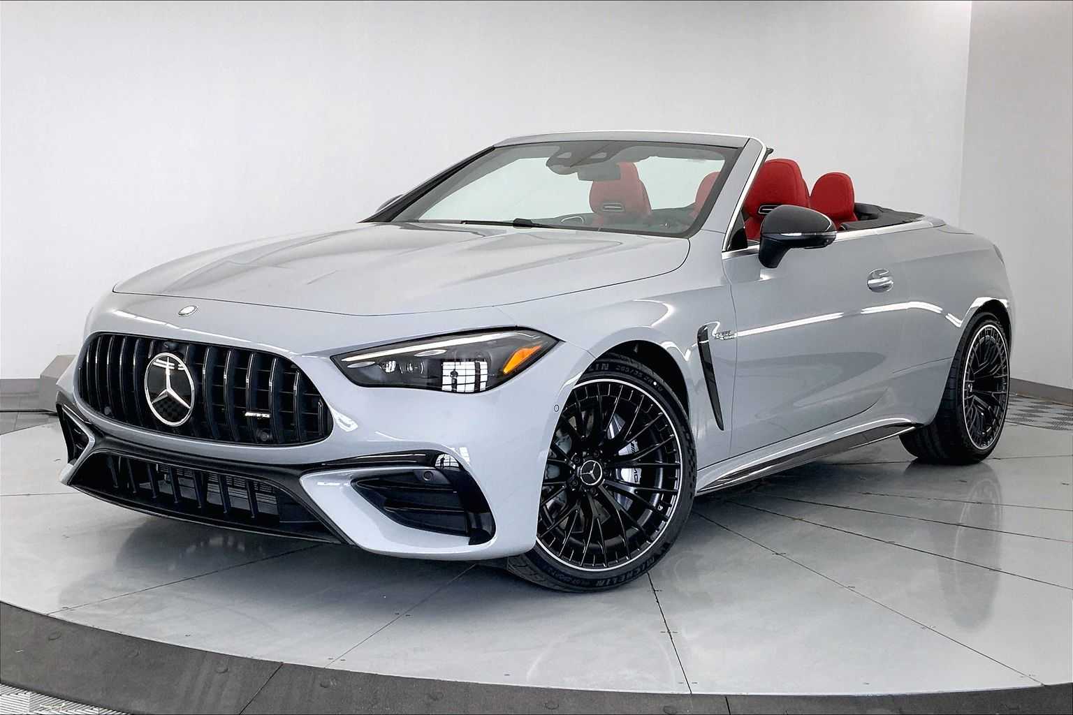 2025 Mercedes-Benz CLE AMG 53 -
                  Urbandale, IA
