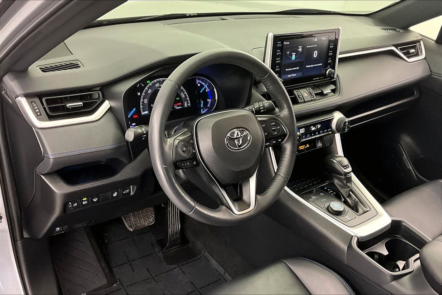 Thumbnail: 2020 Toyota RAV4 - 2