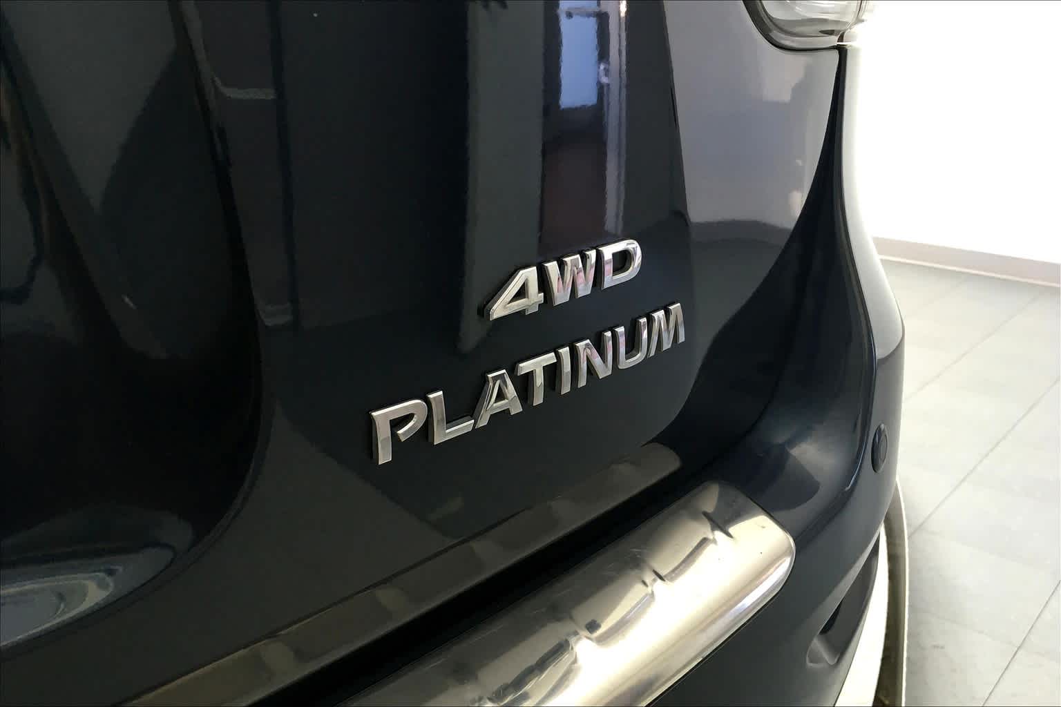 Thumbnail: 2014 Nissan Pathfinder - 7