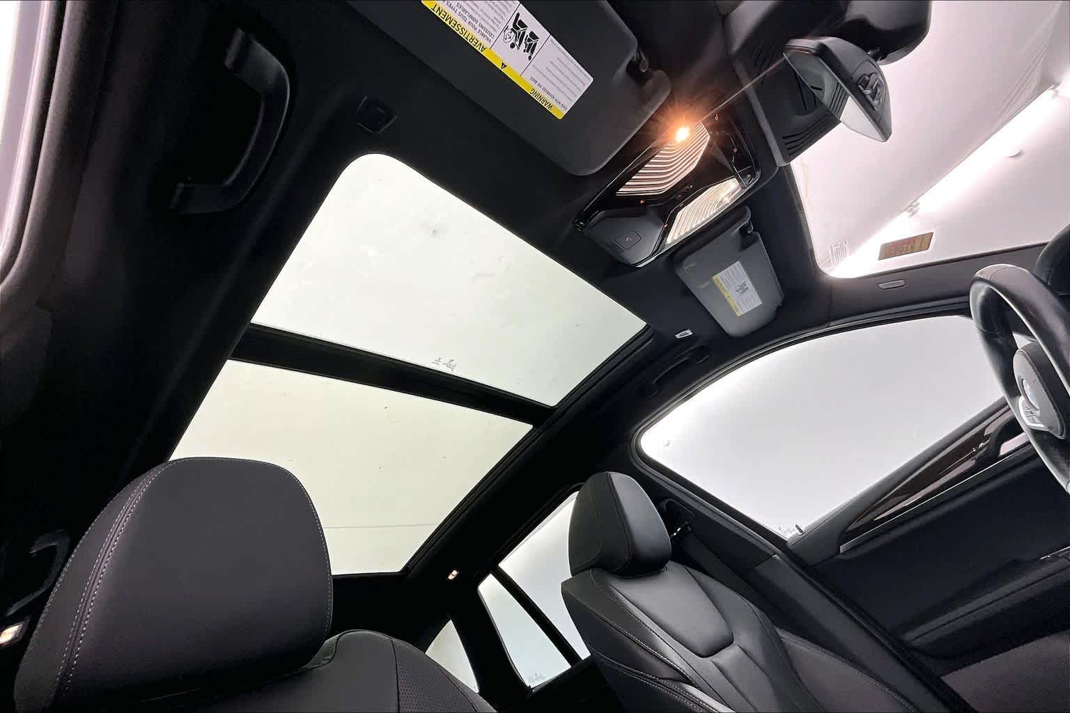 Thumbnail: 2023 BMW X3 - 22