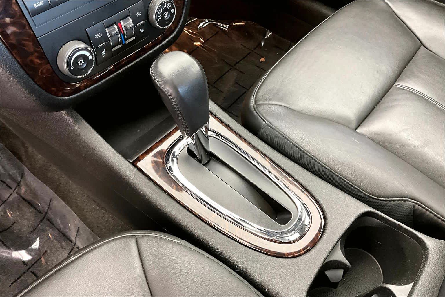 Thumbnail: 2013 Chevrolet Impala - 17