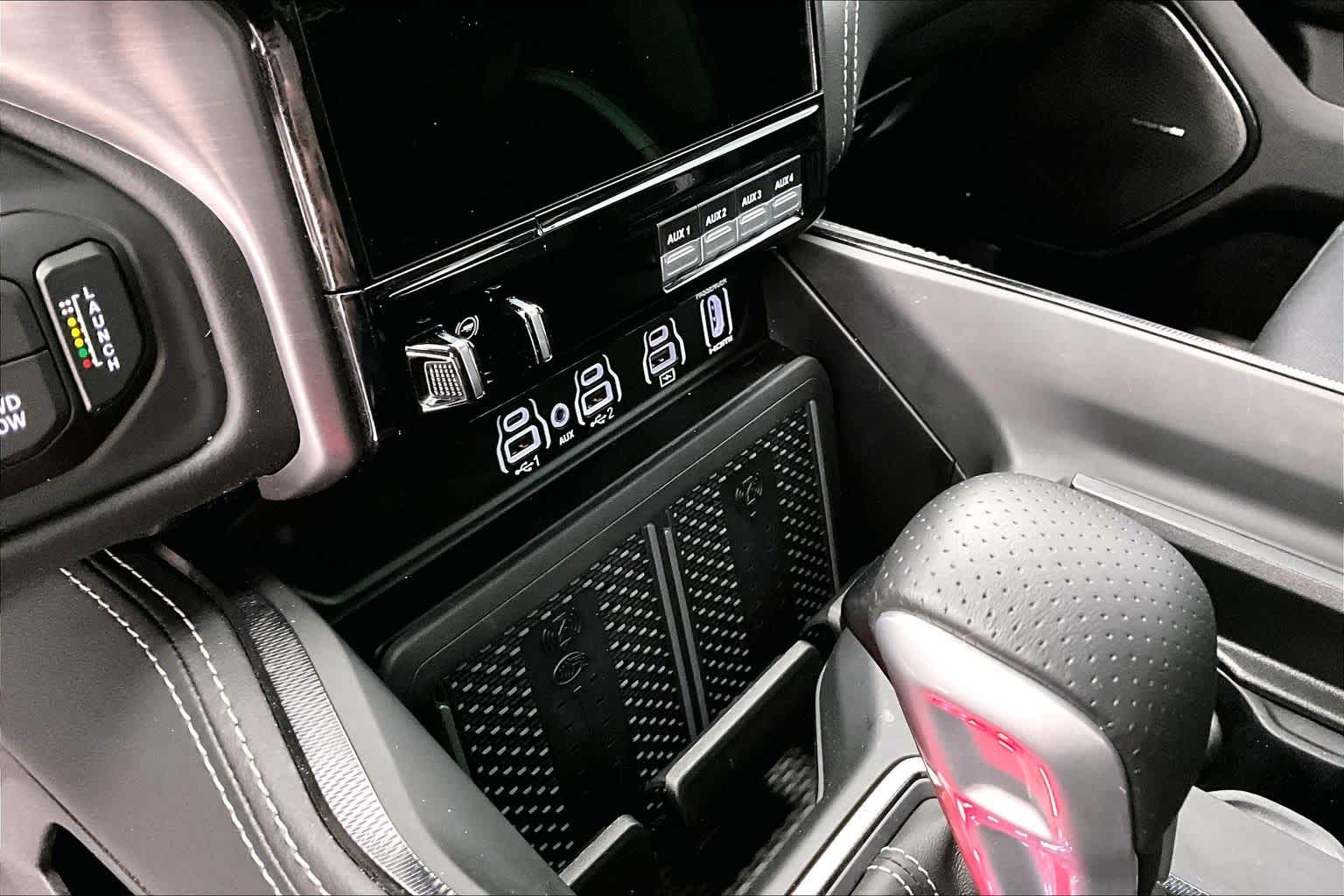 Thumbnail: 2026 RAM 1500 - 27