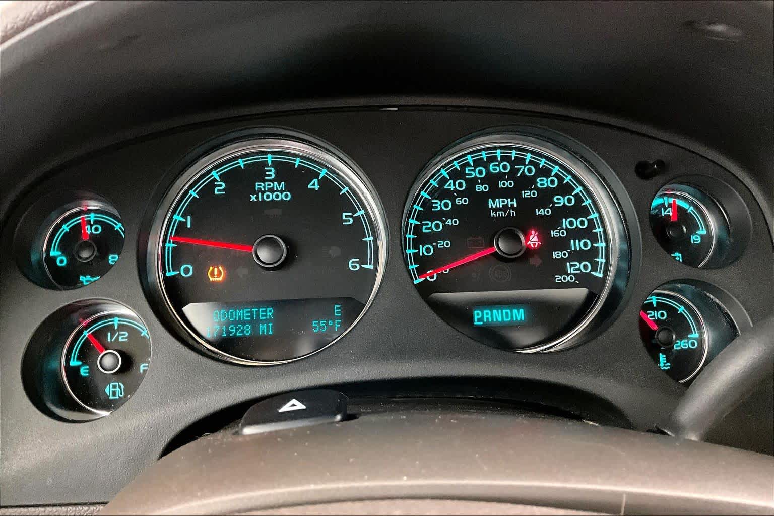 Thumbnail: 2012 GMC Yukon XL - 18