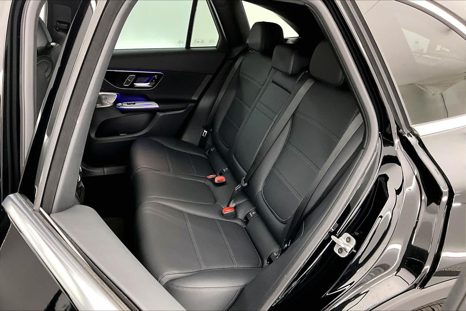 Thumbnail: 2026 Mercedes-Benz GLC - 13