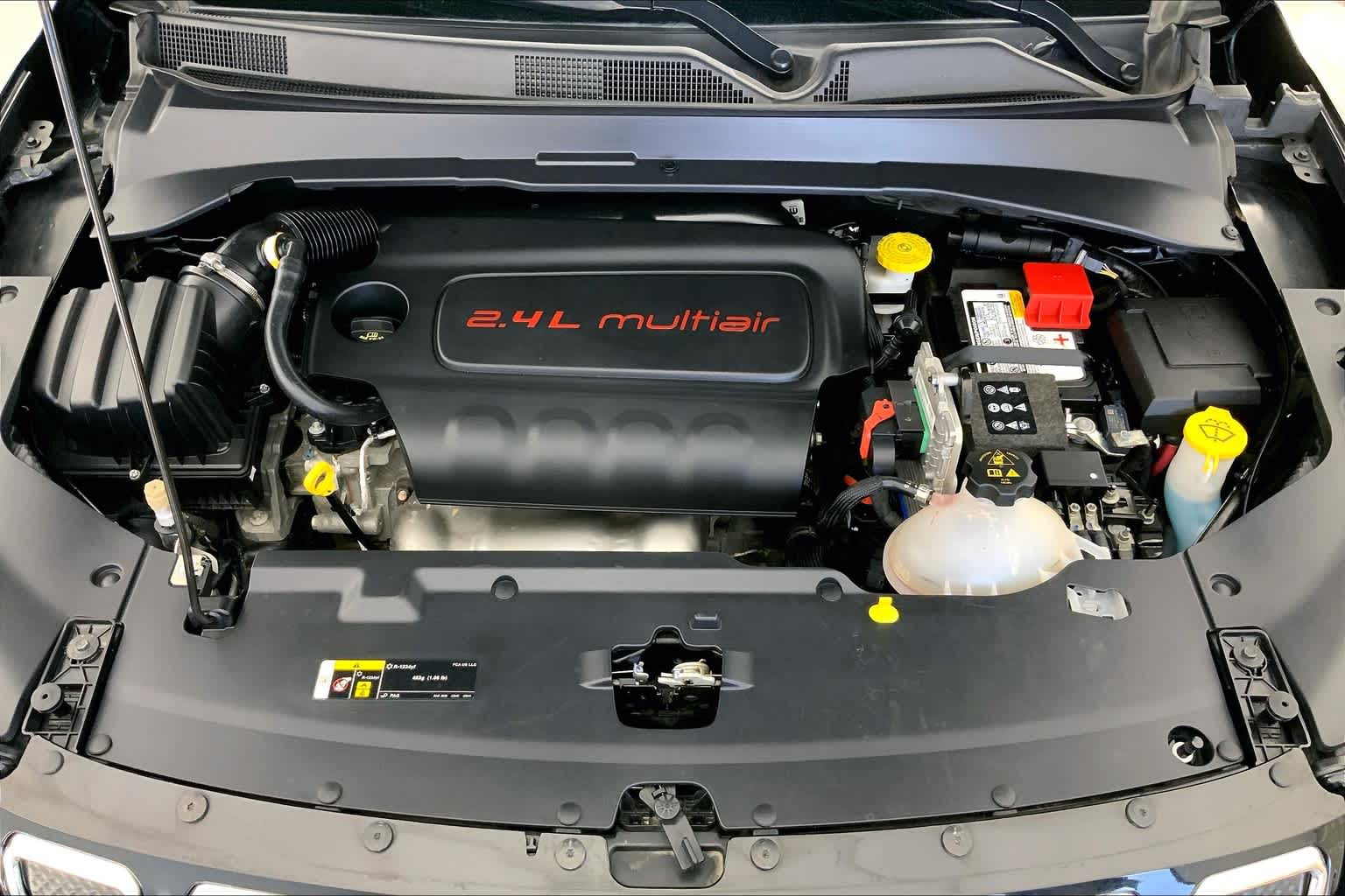 2022 Jeep Compass Limited 9