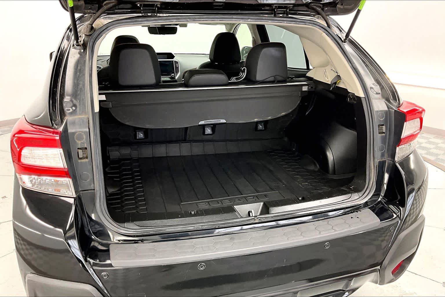 Thumbnail: 2018 Subaru Crosstrek - 19