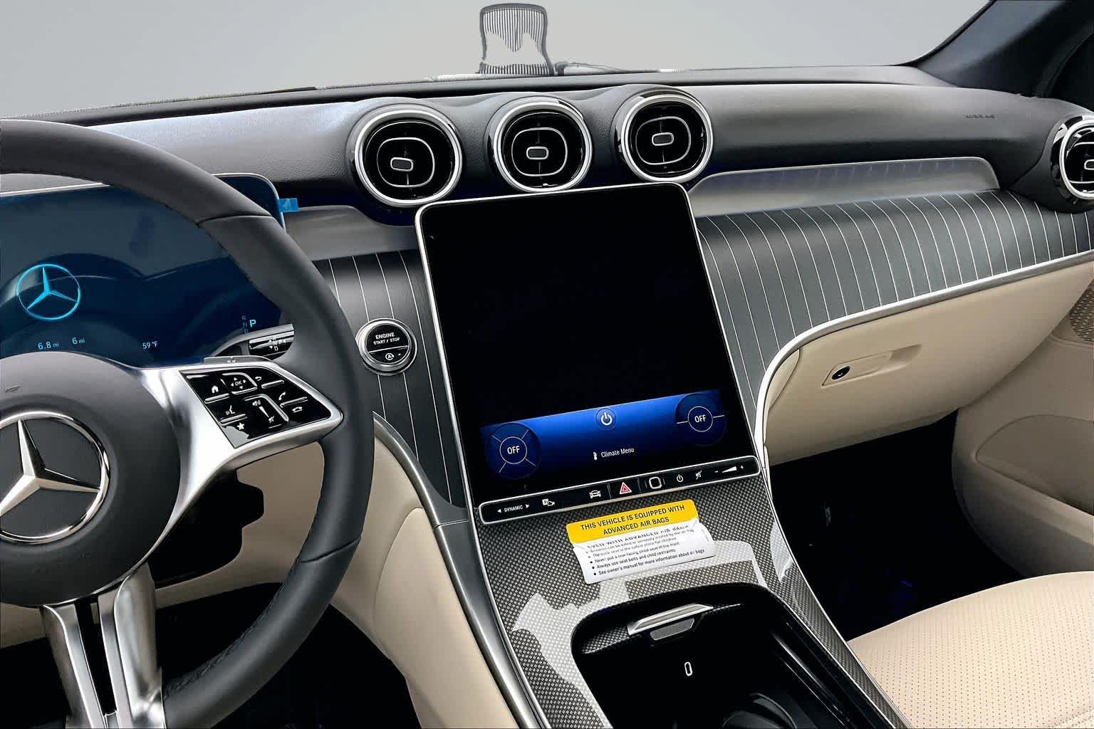 Thumbnail: 2026 Mercedes-Benz GLC - 16