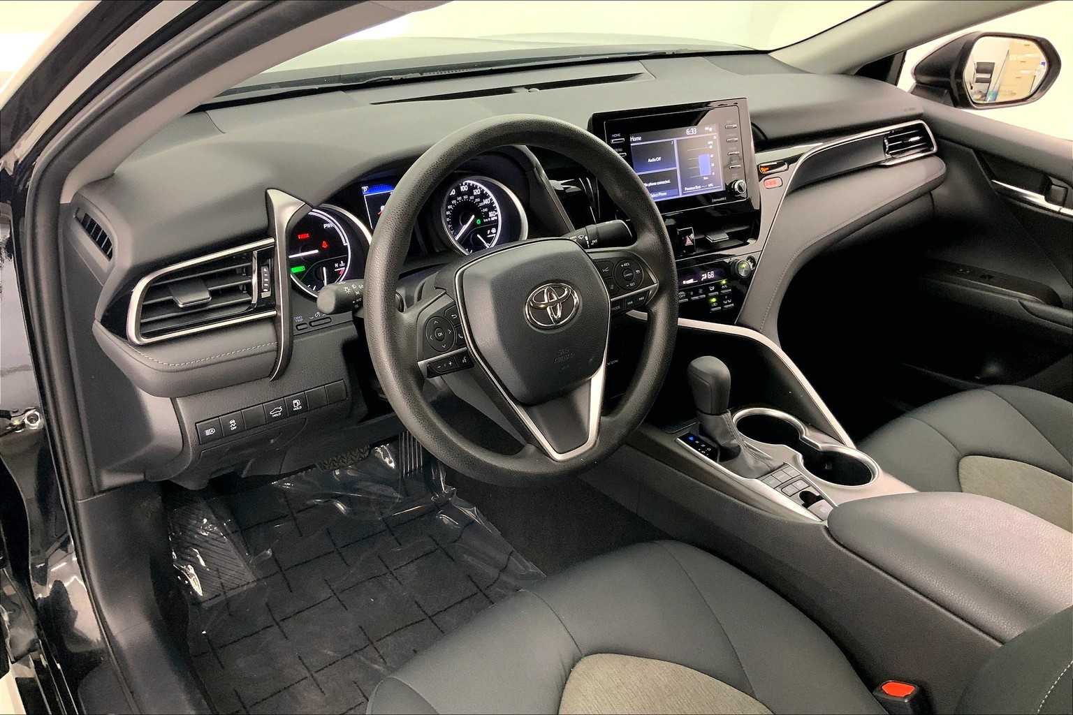 Thumbnail: 2022 Toyota Camry - 2