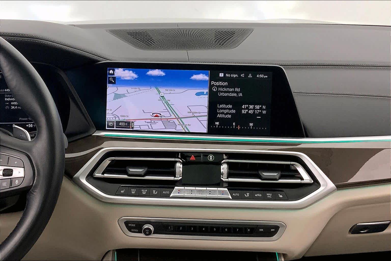 Thumbnail: 2022 BMW X5 - 16